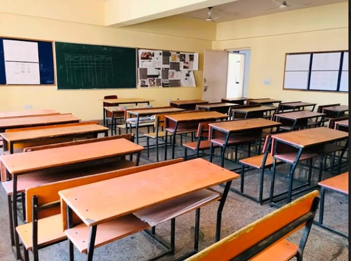 Ganga Group of Institutions New Delhi Campus facilities photo 4